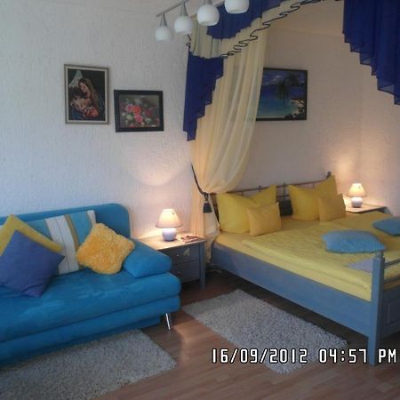 Appartement Sonnenhof Fussen Phòng bức ảnh