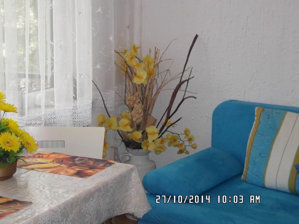 Appartement Sonnenhof Fussen Ngoại thất bức ảnh