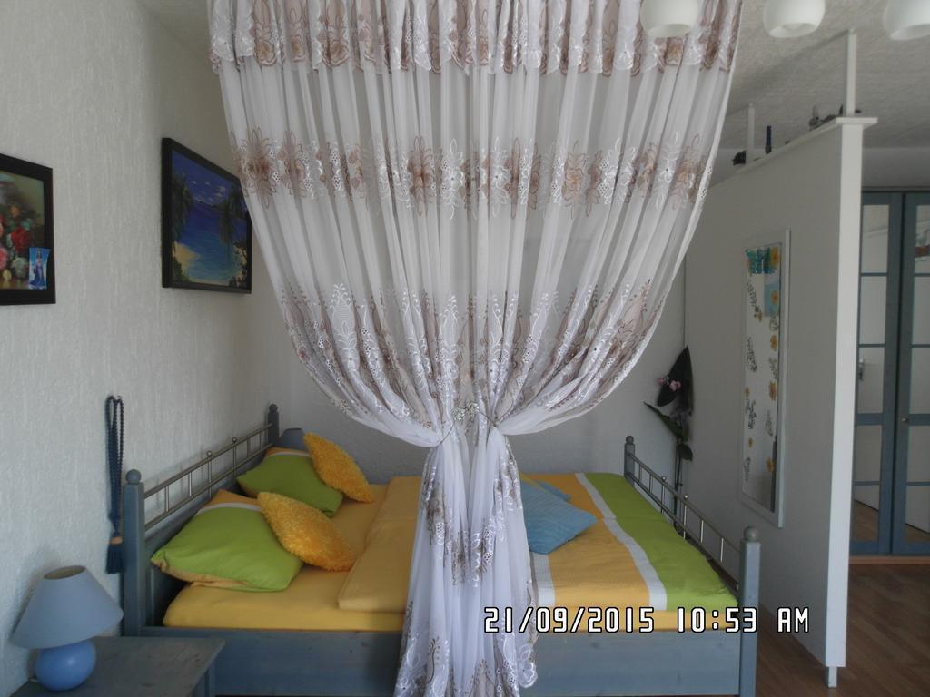 Appartement Sonnenhof Fussen Ngoại thất bức ảnh