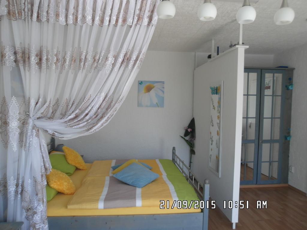 Appartement Sonnenhof Fussen Ngoại thất bức ảnh