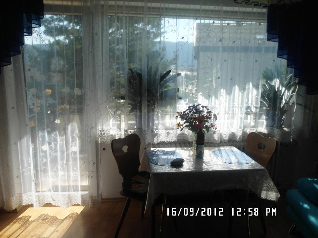 Appartement Sonnenhof Fussen Phòng bức ảnh