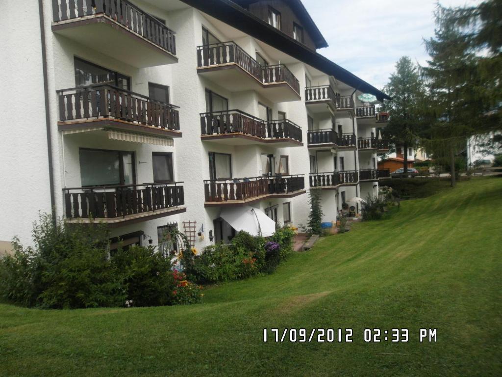 Appartement Sonnenhof Fussen Ngoại thất bức ảnh
