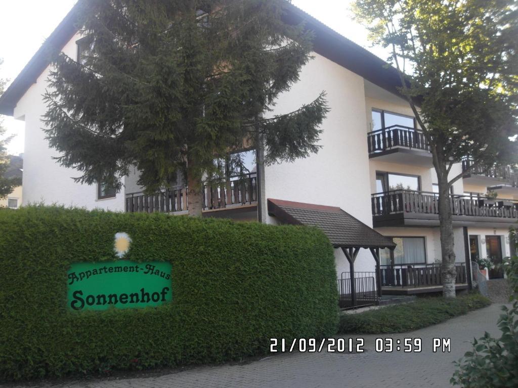 Appartement Sonnenhof Fussen Ngoại thất bức ảnh