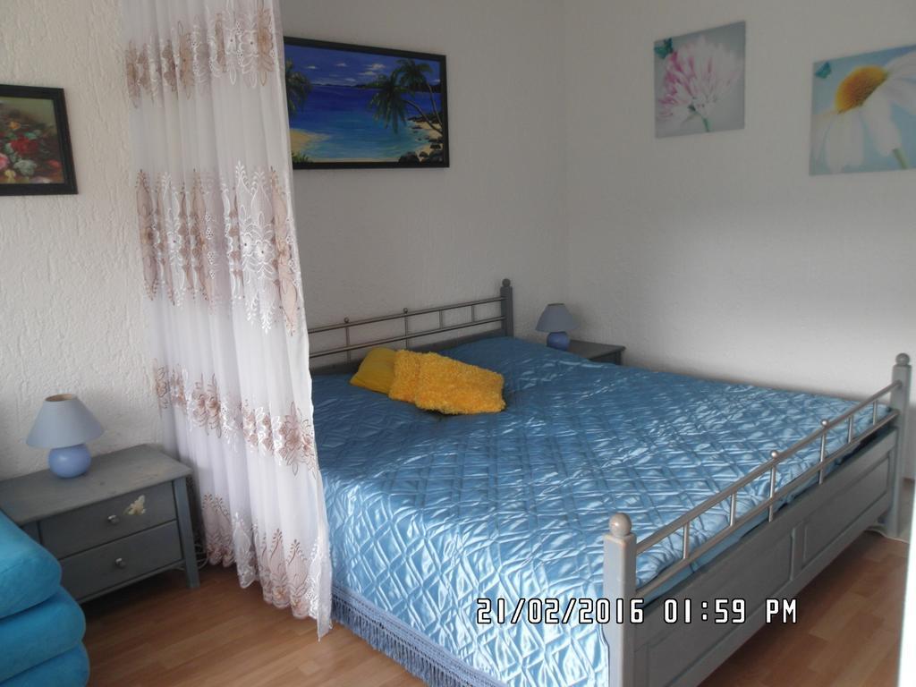 Appartement Sonnenhof Fussen Ngoại thất bức ảnh