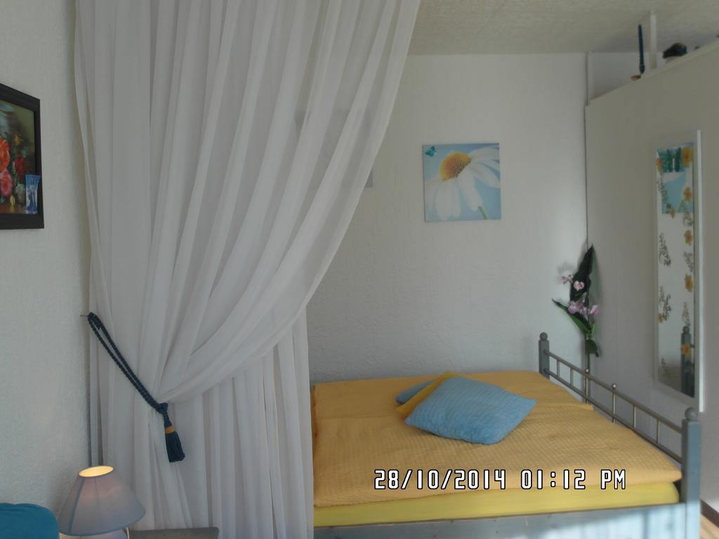 Appartement Sonnenhof Fussen Ngoại thất bức ảnh